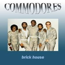 Commodores  -  Brick House (Cesar Vilo Remix) (Clean)