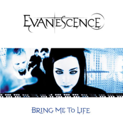 Evanescence  -  Bring me to life (Michael Kruzh Remix(Rework)(Clean)