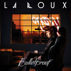 La Roux  -  Bulletproof (Even Steve Epic Intro) (Clean)