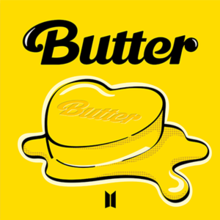 Bts  -  Butter (Sickmix Intro(Clean)