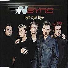 NSYNC ft. DJ Snake  -  Bye Bye Bye (Sefu Hip-Hop Remix) (Origi Pitch)(Clean)[VjMixes