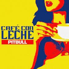 Pitbull  -  Cafe Con Leche (Intro)(Clean)