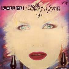 Spagna  -  Call Me (Extended)(Clean)