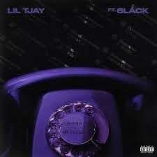 Lil Tjay ft. 6 Lack  -  Calling My Phone (Kue Remix) (Dirty)