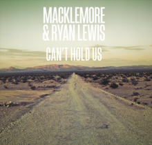 Macklemore  -  Can't Hold Us (Glenn Limbaga Refix)(Clean)(Clean)