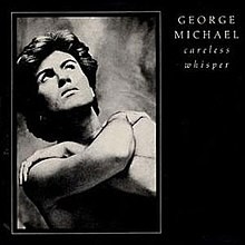 George Michael  -  Careless Whisper (Dj Roy Remix)[DJ Glenn Limbaga Video Edit] (Clean)