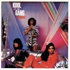 Kool & The Gang  -  Celebration (Master Chic Mix) (Clean)