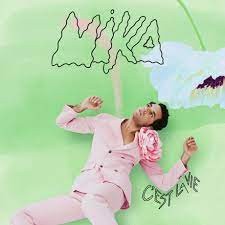 Mika  -  C'est La Vie (Intro)[Clean]