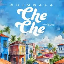 Chimbala  -  Che Che (Sico Vox & Smoothies Remix)(Clean)