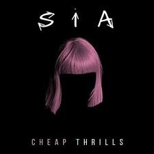 Sia ft. Sean Paul, Henry Fong, Major Lazer  - Cheap Thrills (J Rythm One Wine Mashup)  (Clean)