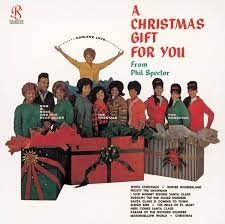 Darlene Love  -  Christmas 2023 (DJ Jeff 60's Holiday Re-Drum)(Clean)