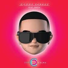 Daddy Yankee Ft. Snow - Con Calma (Moombahbaas Doerak Bootleg) (Clean)