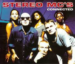 Stereo MCs  -  Connected (Mastermix)