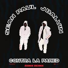 Sean Paul & J Balvin ft. Nicky Jam - Contra La Pared (BeatBreaker X Edit) (Clean)