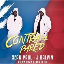 Sean Paul & J Balvin  -  Contra La Pared (GSEPP Remix)(Clean)