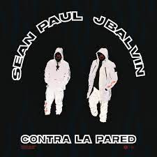 Sean Paul ft. J Balvin - Contra La Pared (PeteDown Party Edit)(Clean)