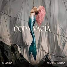 Shakira, Manuel Turizo  -  Copa Vac A (Dario Xavier Remix) (Clean)