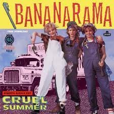 Bananarama  -  Cruel Summer (Mastermix DJ Edit)