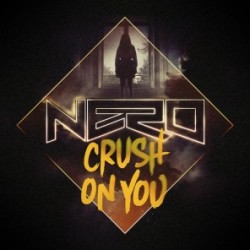 Nero  -  Crush (Optical Disco Rework) (Clean) [VJMIXES