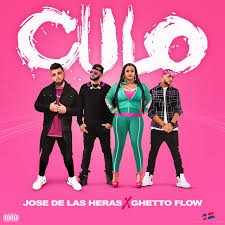 Jose De Las Heras ft. Ghetto Flow  -  Culo (Pedro Cabrera Mashup) (Clean)[VjMixes