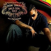 Don Omar  -  Dale Bandoleros (Jo Delia Bootleg(Clean)