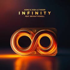 Josh Le Tissier & Elys  -  Dancing With Infinity (Intro) (Clean)