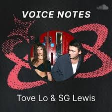 Tove Lo & SG Lewis  -  Desire (Glenn Limbaga Extended)(Clean)