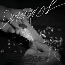 Rihanna  -  Diamonds (DJ Oggy Disco House Remix)