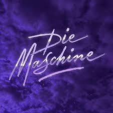 Purple Disco Machine, Friedrich Liechtenstein  -  Die Maschine (Extended)(Clean)