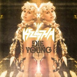 Kesha  -  Die Young (Rivas 'Levels' 2023 Edit)(Clean)