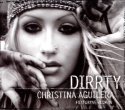 Christina Aguilera  -  Dirrty (Hype Moombah Redrum) 