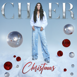 Cher  -  DJ Play Me A Christmas Song (DJ Aga Funtime Mix) (Clean)