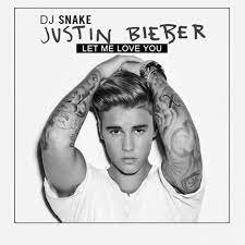 DJ Snake ft. Justin Bieber - Let Me Love You (Jay Velar Mix)(Clean) 