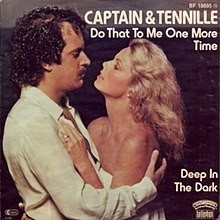 Captain & Tennille  -  Do That To Me One More Time (Dario Caminita Revibe)(Clean)