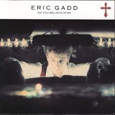 Eric Gad  -  Do You Believe In Me (Clean)