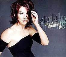 Gloria Estefan  -  Don-t Let This Moment End (John W Edson Pride Remix) (Clean)