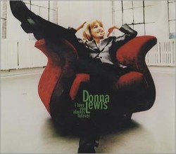 Donna Lewis  -  Donna Lewis - I Love You Always Forever (Intro Remix)(Clean)