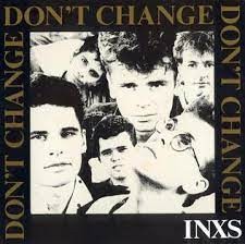 INXS  -  Dont Change (ULTI-reMIX by Mark Roberts)(Clean)