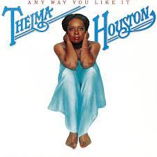 Thelma Houston  -  Dont Leave Me This Way (Select Mix Remix) (Clean)