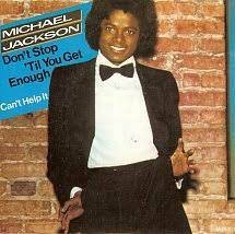 Michael Jackson  -  Don't Stop  Til You Get Enough (Dario Caminita Revibe) (Clean)