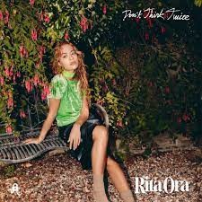 Rita Ora  -  Don't Think Twice (Club Extended)(Clean)