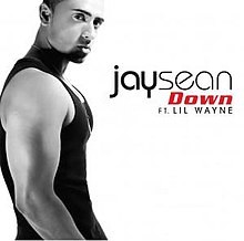 Jay Sean  -  Down (Uncle & Baker x James Kaduro Remix)(Clean)