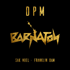 Sak Noel & Franklin Dam  -  DPM (Intro)(Clean)