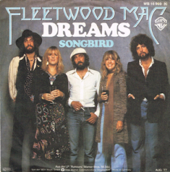 Fleetwood Mac  -  Dreams (BVRNOUT Edit)Clean)