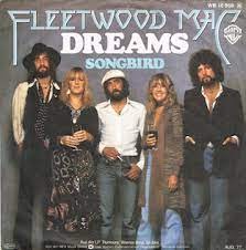 Fleetwood Mac  -  Dreams (Didis Silva Remix)(Clean)