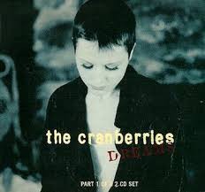 The Cranberries  -  Dreams (Martial Simon Remix))(Clean)