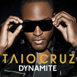 Taio Cruz  -  Dynamite (DÈNCE Remix)(Clean)