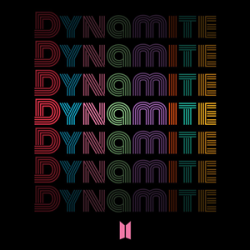 BTS  -  Dynamite (Shaun Remix)(Clean)