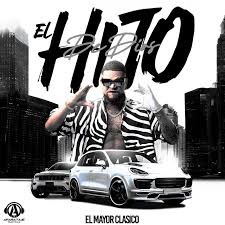 El Mayor Clasico  -  El Hijo De Dios (Intro Outro)(Clean)