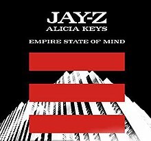 JayZ & Alicia Keys  -  Empire State Of Mind (Scooter Epic Intro)(Dirty)